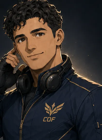 KEVIN — Academy