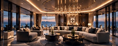 Salon VIP