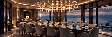 Salle à manger