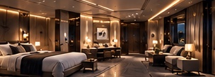 Suites invités